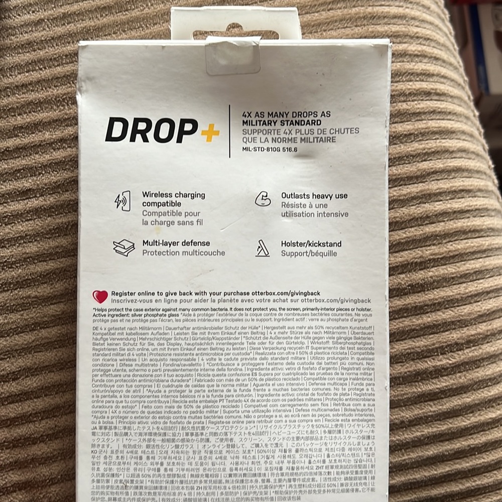 Phone protector - Picture 2 of 2